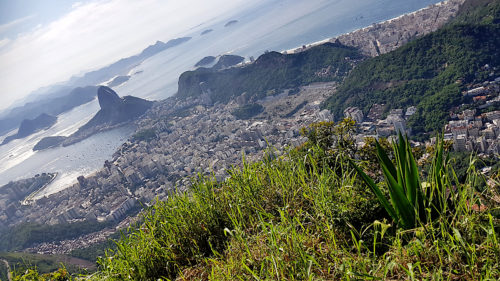 Christusstatue Rio de Janeiro Anreise, Tipps & Reisebericht