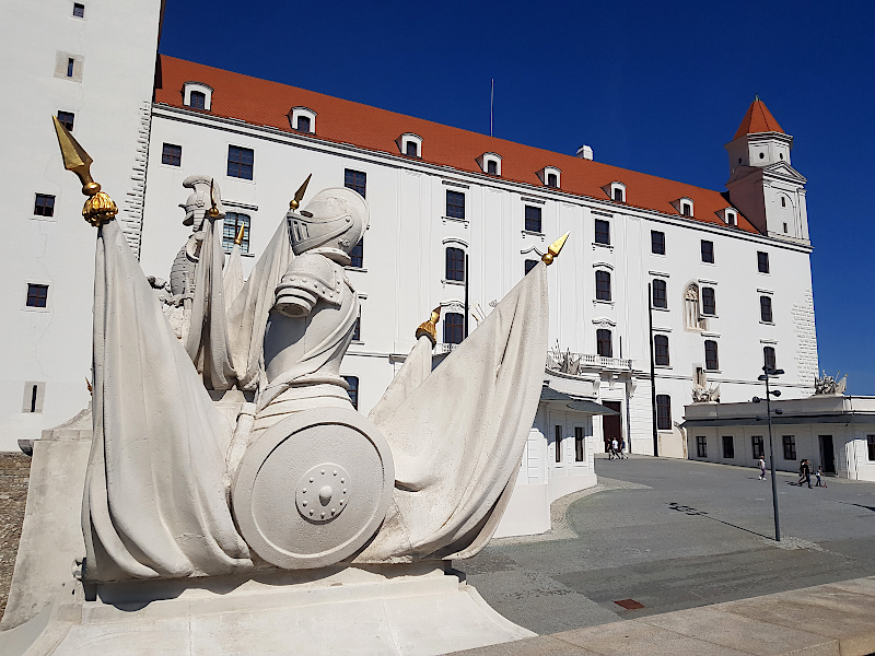 Ritter & Burg Bratislava